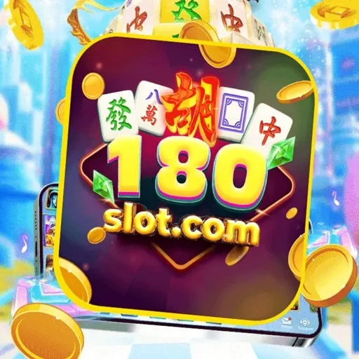 180slot Terbaru: Download APK Resmi dan Aman — ikon APK