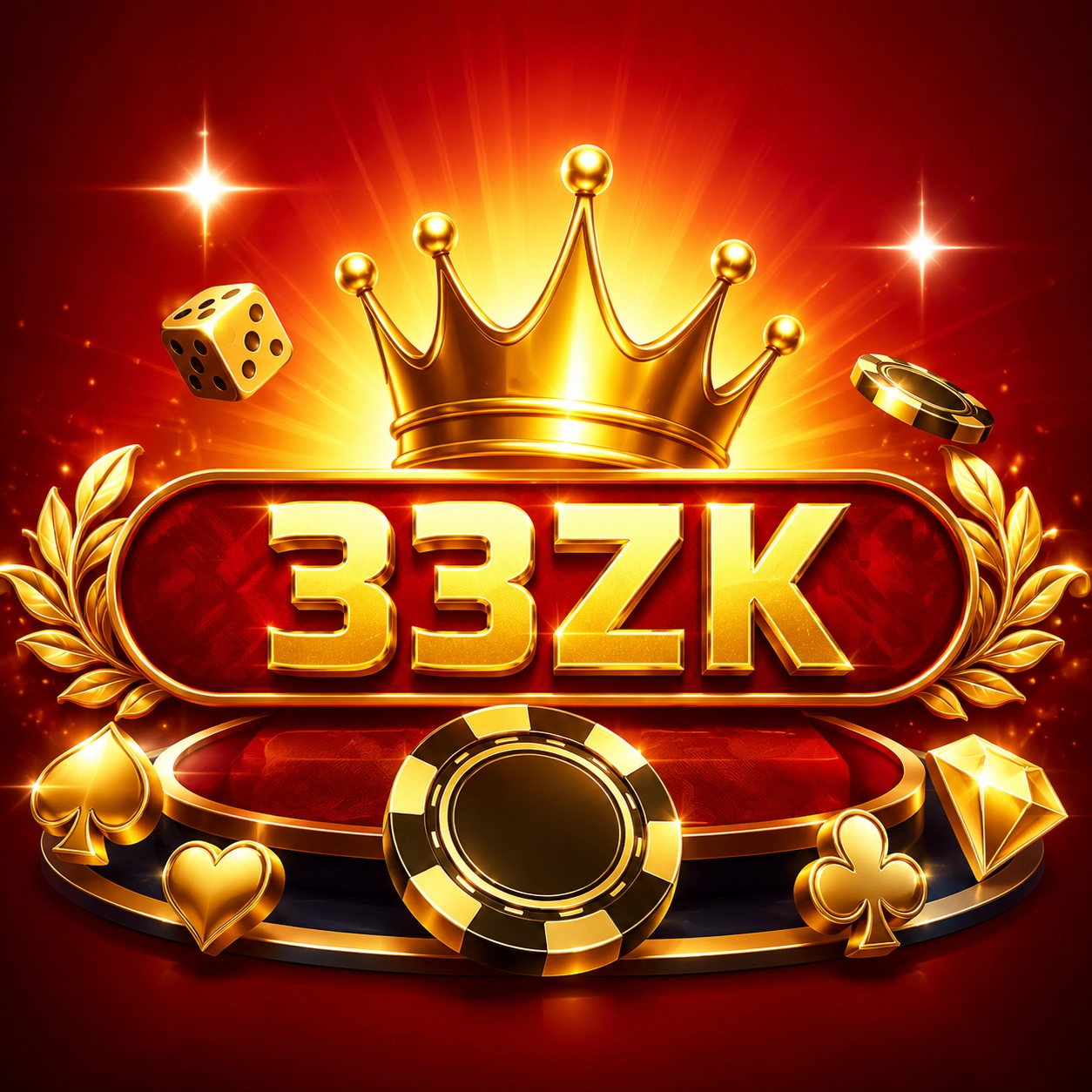 33zk Terbaru: Download APK Resmi dan Aman — ikon APK