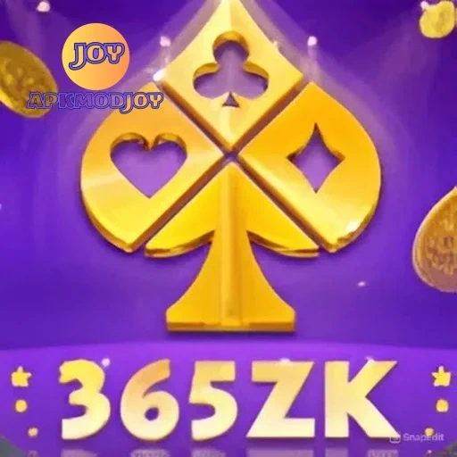 Aplikasi 365zk Resmi dan Terpercaya di Android — ikon APK