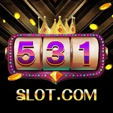 Aplikasi 531slot Resmi: Download dan Instalasi — ikon APK