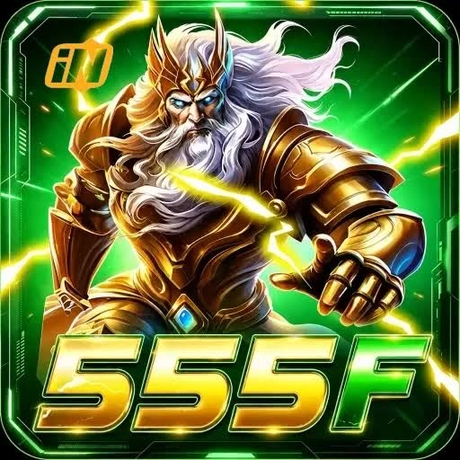 Aplikasi 555f Resmi dan Terpercaya di Android — ikon APK