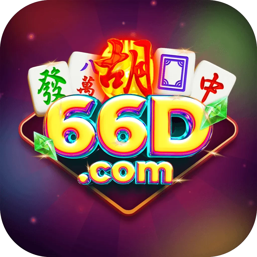Aplikasi 66d Resmi: Download dan Instalasi — ikon APK