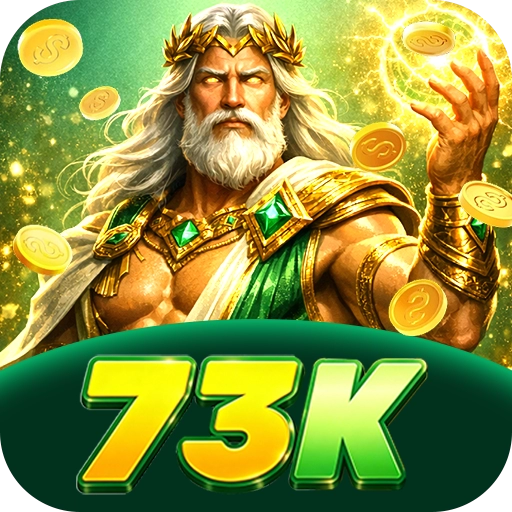 Aplikasi 73k Resmi: Download dan Instalasi — ikon APK