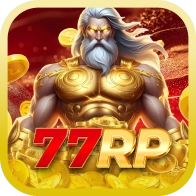 Aplikasi 77rp Resmi dan Terpercaya di Android — ikon APK