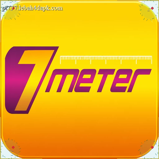 Aplikasi 7meter Resmi: Download dan Instalasi — ikon APK