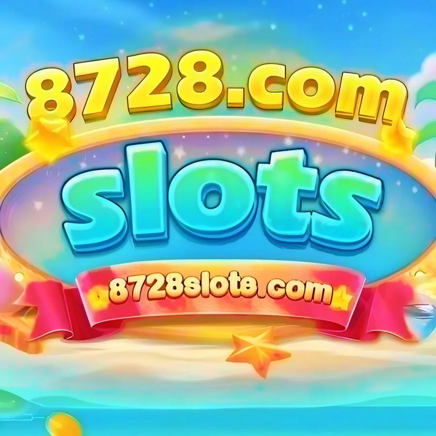 Aplikasi 8728slots Resmi dan Terpercaya di Android — ikon APK