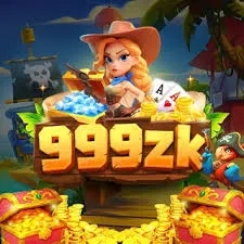 Aplikasi 999zk Resmi dan Terpercaya di Android — ikon APK