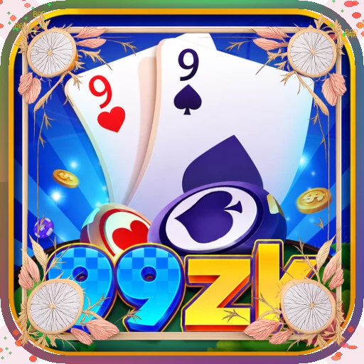 Aplikasi 99zk Resmi: Download dan Instalasi — ikon APK