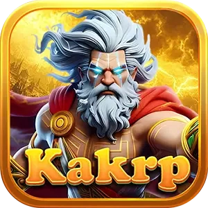 Aplikasi Kakrp Resmi dan Terpercaya di Android — ikon APK