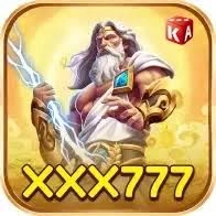Aplikasi XXX777 Resmi: Download dan Instalasi — ikon APK