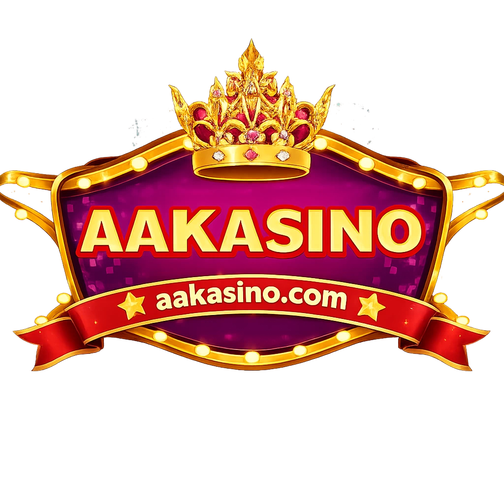 Aplikasi aakasino Resmi dan Terpercaya di Android — ikon APK