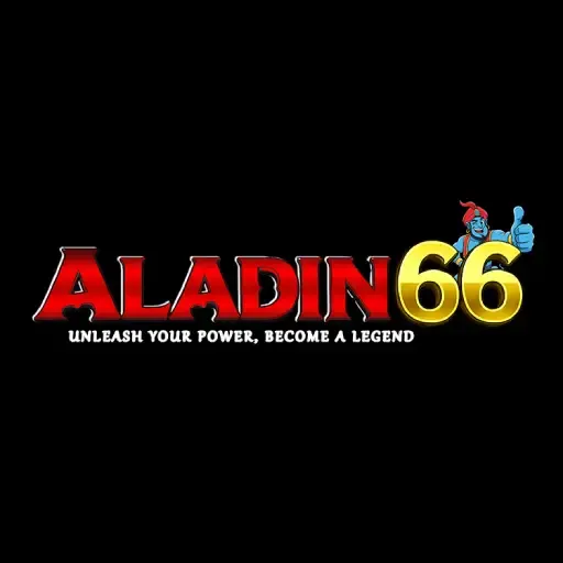 Aplikasi aladin66 Resmi: Download dan Instalasi — ikon APK