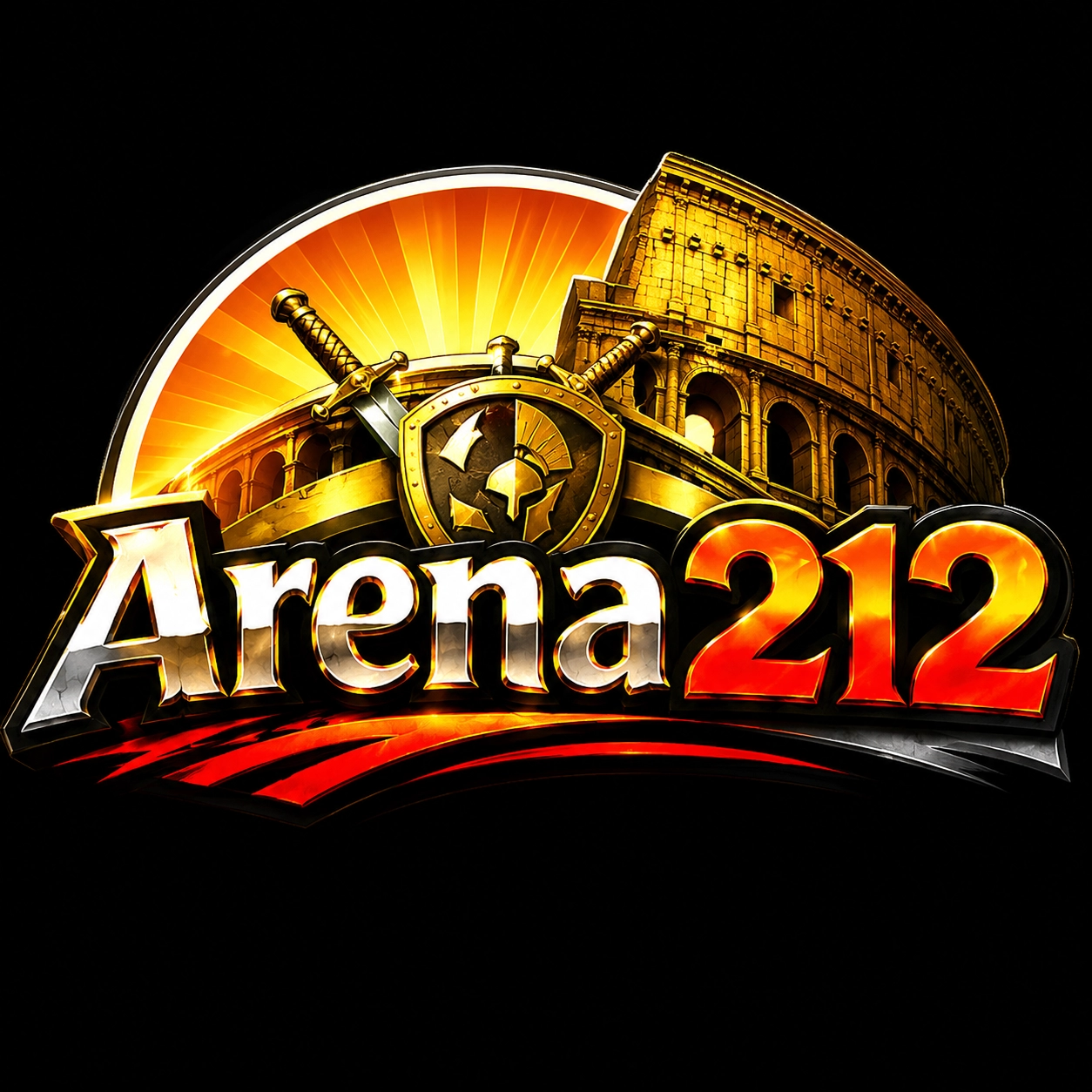 arena212 Terbaru: Download APK Resmi dan Aman — ikon APK