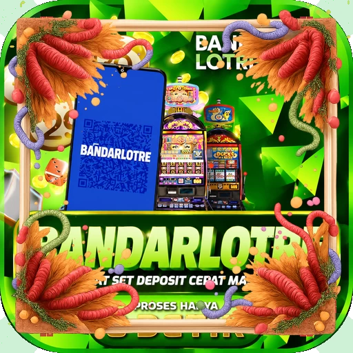 bandarlotre Terbaru: Download APK Resmi dan Aman — ikon APK
