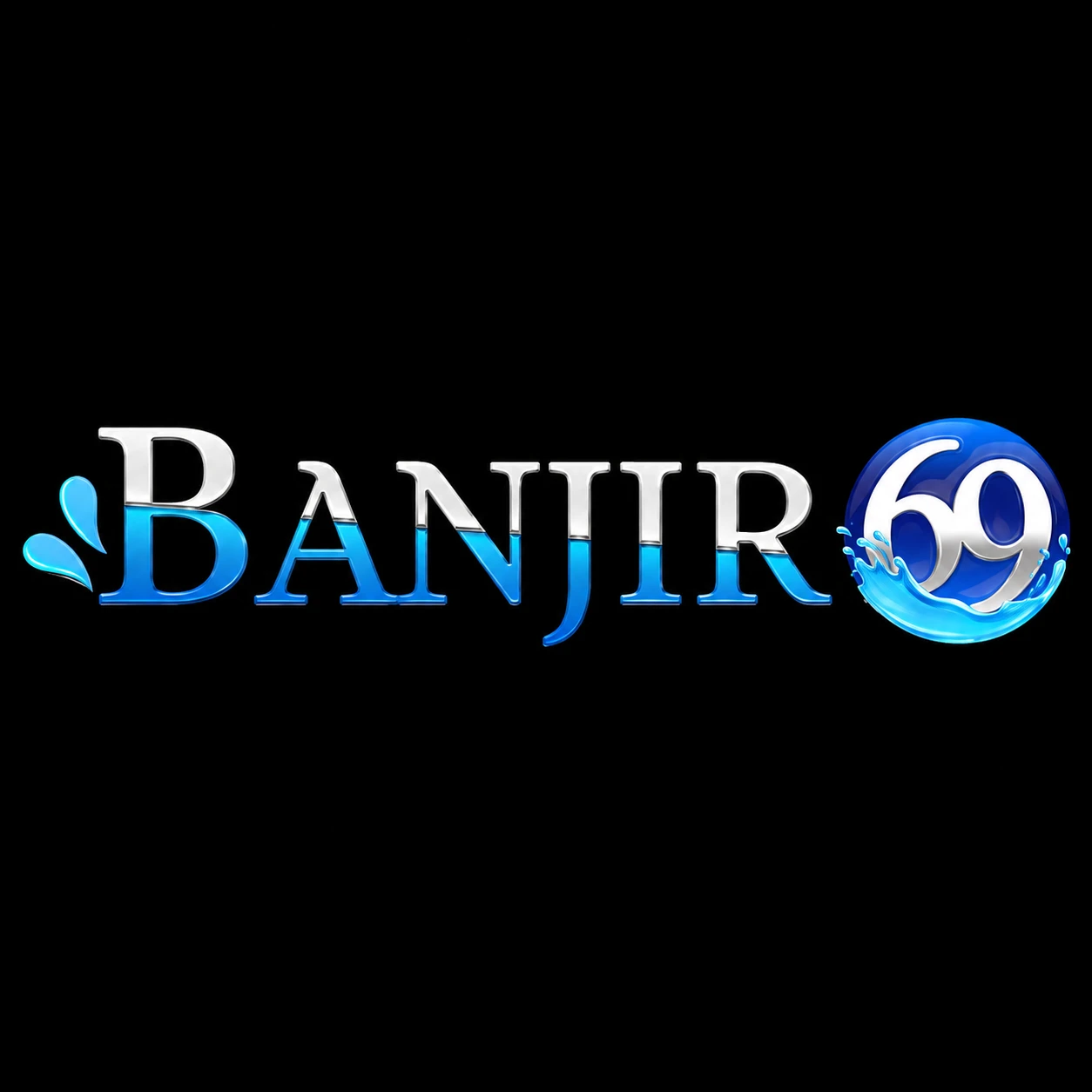 Aplikasi banjir69 Resmi: Download dan Instalasi — ikon APK
