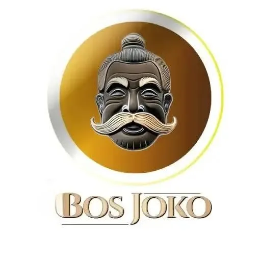 Aplikasi bosjoko Resmi dan Terpercaya di Android — ikon APK