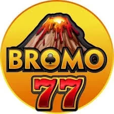 Aplikasi bromo77 Resmi dan Terpercaya di Android — ikon APK