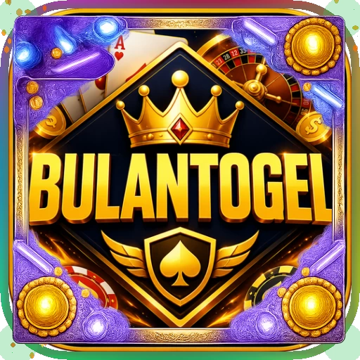 Aplikasi bulantogel Resmi dan Terpercaya di Android — ikon APK