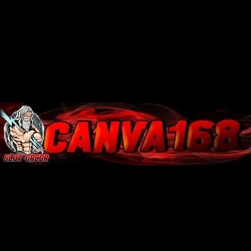 Aplikasi canva168 Resmi dan Terpercaya di Android — ikon APK