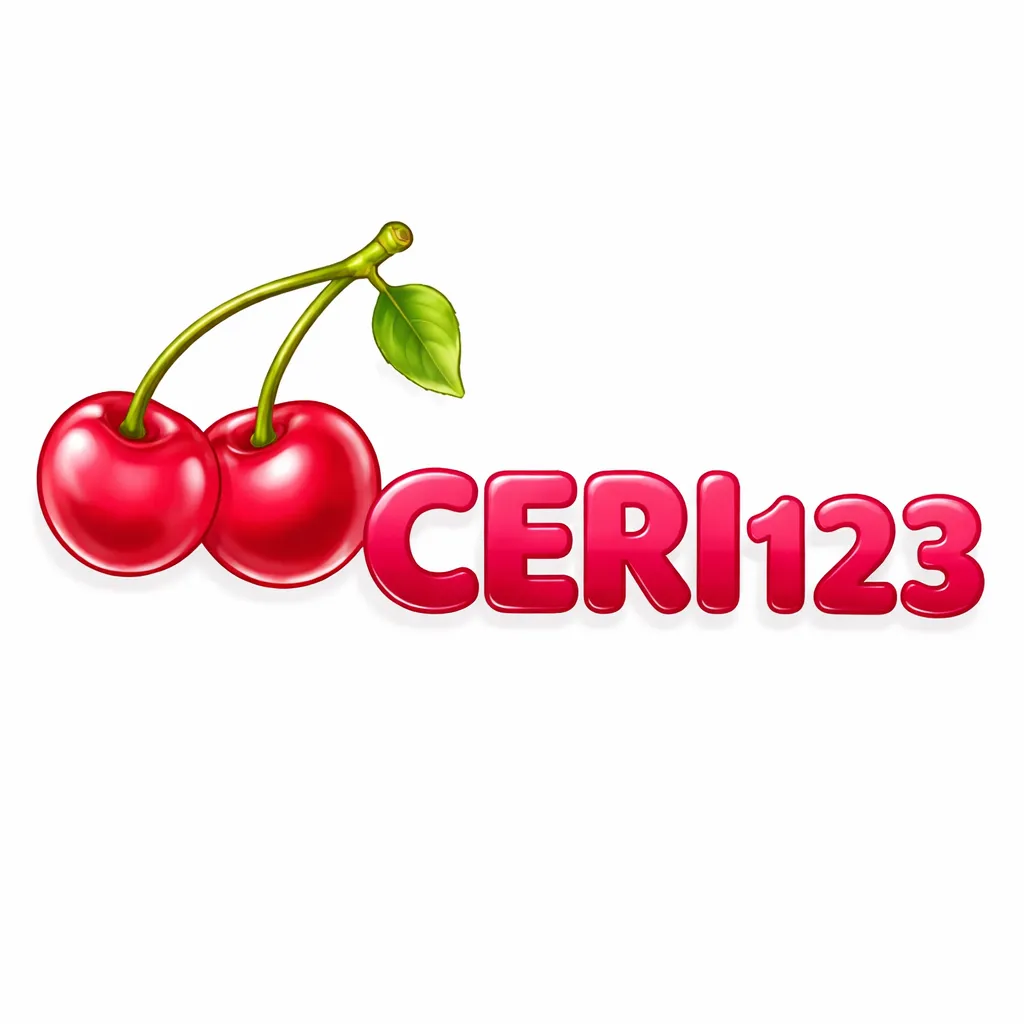 Aplikasi ceri123 Resmi dan Terpercaya di Android — ikon APK