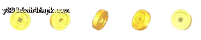 Aplikasi coins Resmi dan Terpercaya di Android — ikon APK