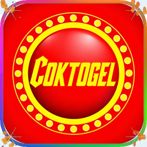 Aplikasi coktogel Resmi: Download dan Instalasi — ikon APK