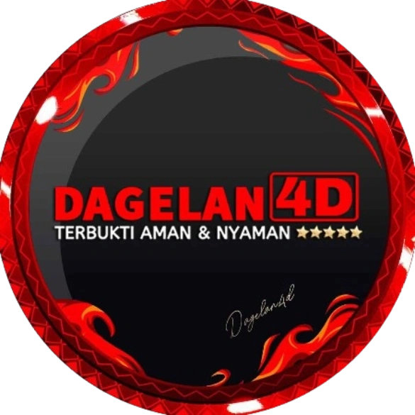 Aplikasi dagelan4d Resmi dan Terpercaya di Android — ikon APK