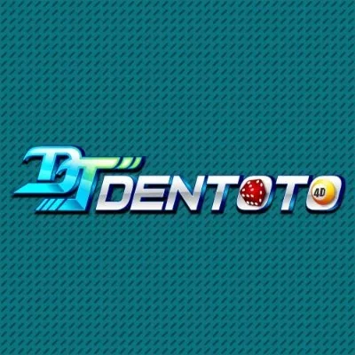 Aplikasi dentoto Resmi dan Terpercaya di Android — ikon APK