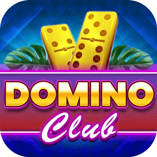 dominoclub Terbaru: Download APK Resmi dan Aman — ikon APK