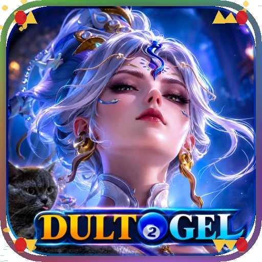 dultogel Terbaru: Download APK Resmi dan Aman — ikon APK