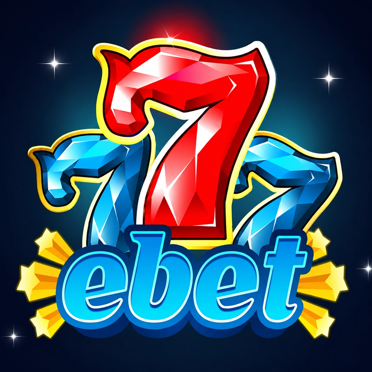 Aplikasi ebet777 Resmi: Download dan Instalasi — ikon APK