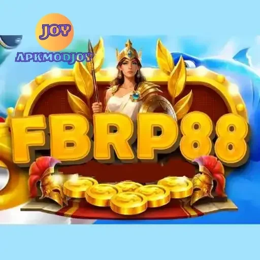 Aplikasi fbrp88 Resmi dan Terpercaya di Android — ikon APK
