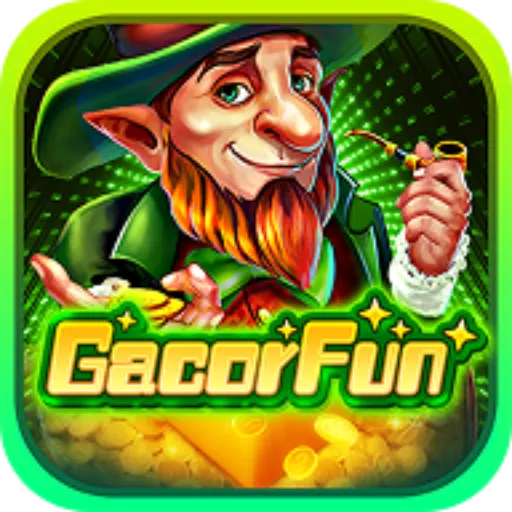 gacorfun Terbaru: Download APK Resmi dan Aman — ikon APK