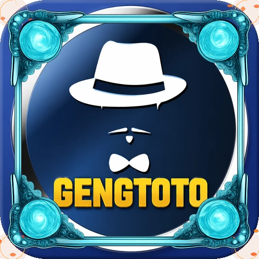 Aplikasi gengtoto Resmi: Download dan Instalasi — ikon APK