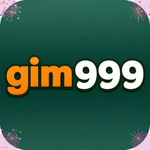 gim999 Terbaru: Download APK Resmi dan Aman — ikon APK