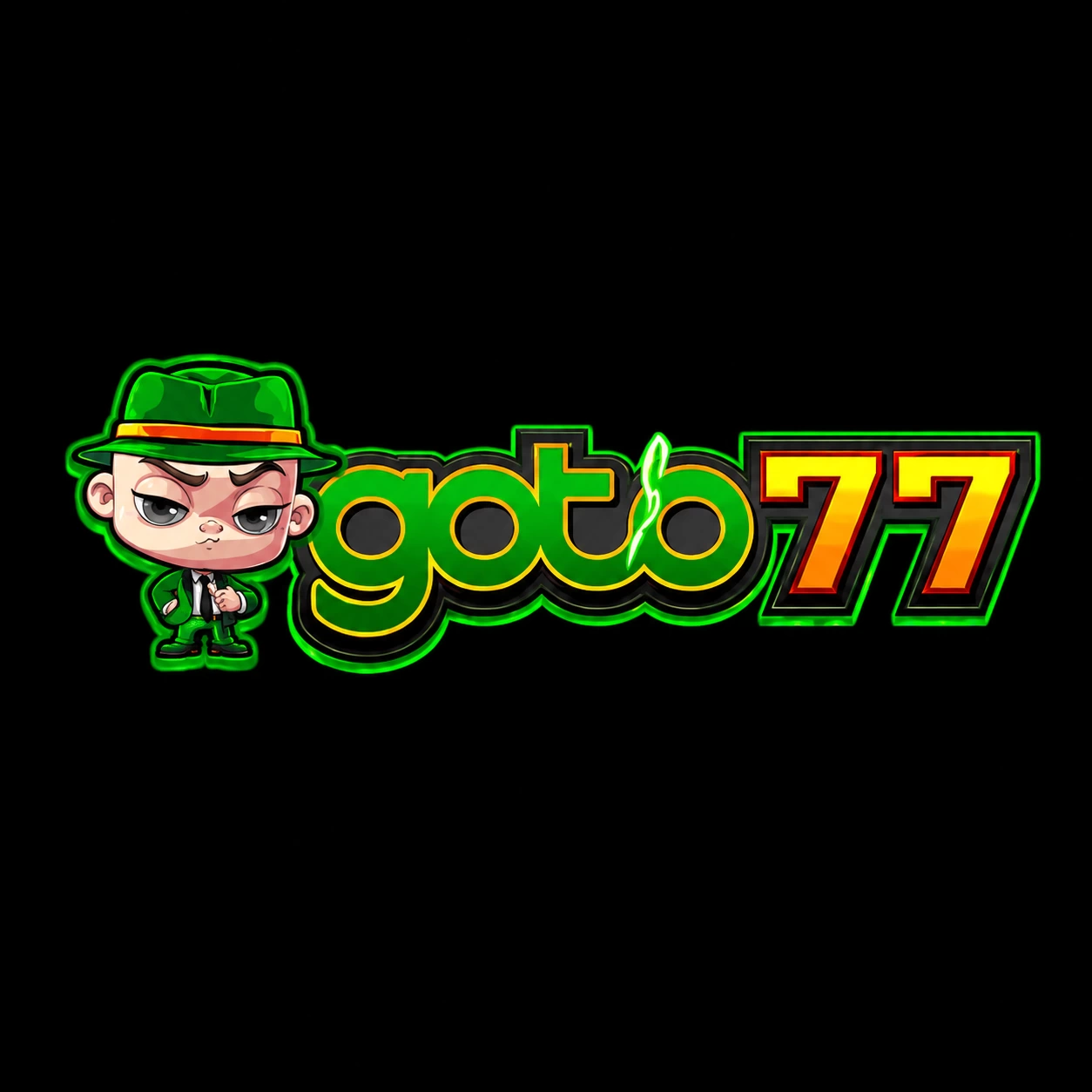 Aplikasi goto77 Resmi: Download dan Instalasi — ikon APK