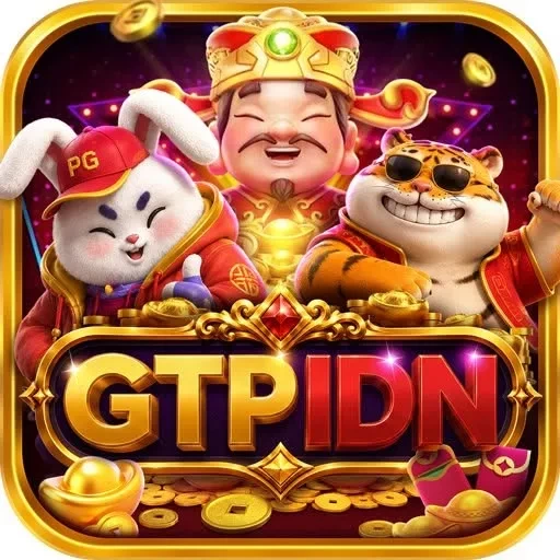 gtpidn Terbaru: Download APK Resmi dan Aman — ikon APK