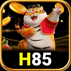 Aplikasi h85 Resmi: Download dan Instalasi — ikon APK