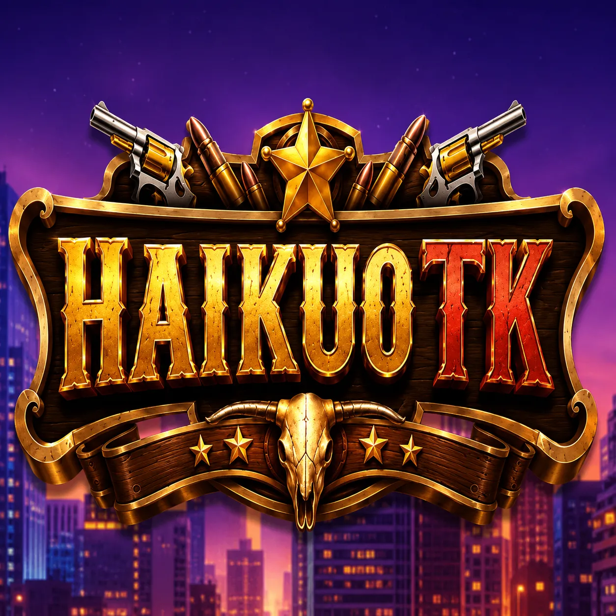 Aplikasi haikuotk Resmi dan Terpercaya di Android — ikon APK
