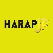 Aplikasi harapjp Resmi: Download dan Instalasi — ikon APK