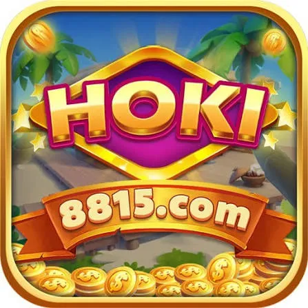 hoki8815 Terbaru: Download APK Resmi dan Aman — ikon APK