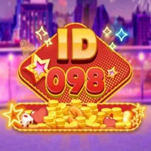 id098 Terbaru: Download APK Resmi dan Aman — ikon APK