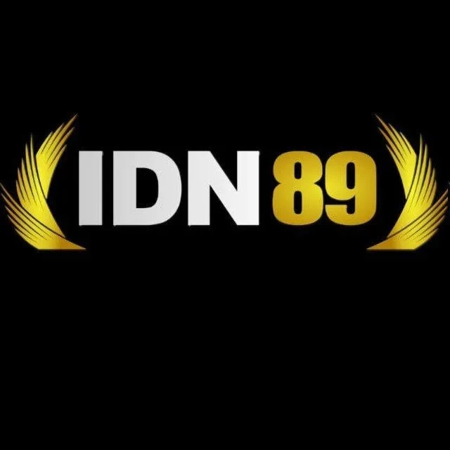Aplikasi idn89 Resmi dan Terpercaya di Android — ikon APK
