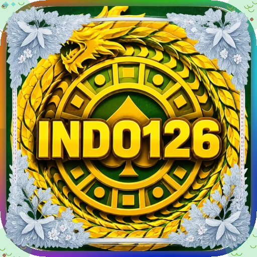 Aplikasi indo126 Resmi: Download dan Instalasi — ikon APK