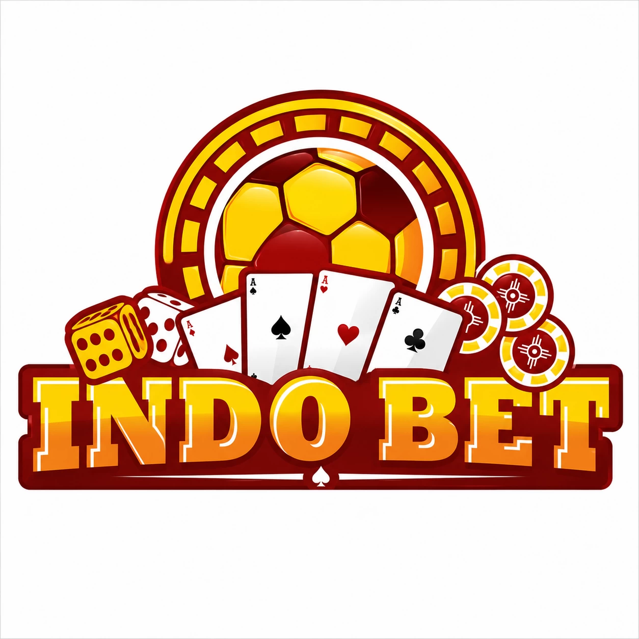 Aplikasi indobet Resmi: Download dan Instalasi — ikon APK