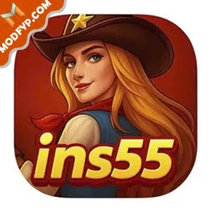 ins55 Terbaru: Download APK Resmi dan Aman — ikon APK