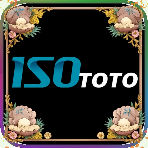 Aplikasi isototo Resmi dan Terpercaya di Android — ikon APK