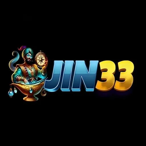 Aplikasi jin33 Resmi: Download dan Instalasi — ikon APK