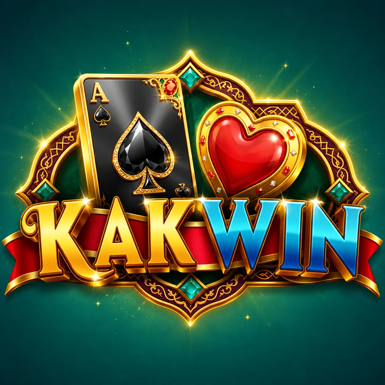 Aplikasi kakwin Resmi: Download dan Instalasi — ikon APK