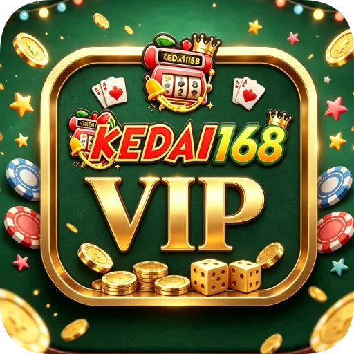 kedai168 Terbaru: Download APK Resmi dan Aman — ikon APK